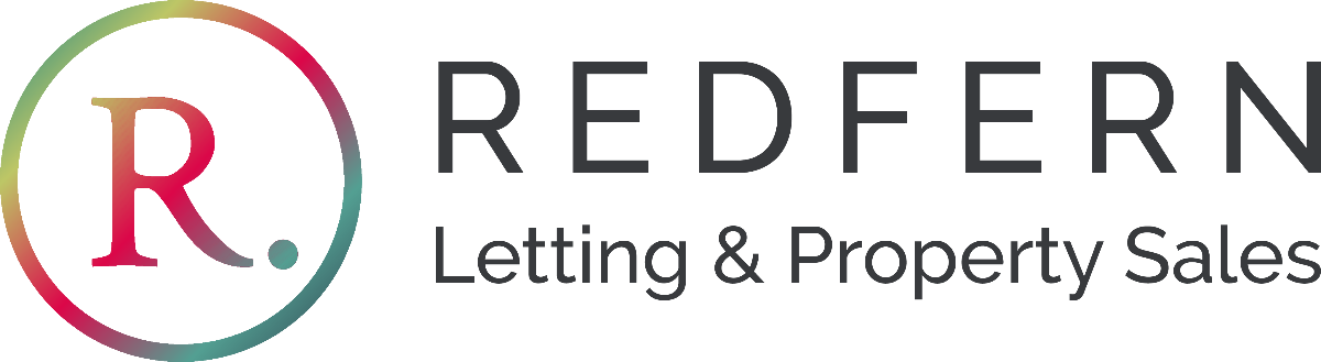 Redfern Property Management Logo